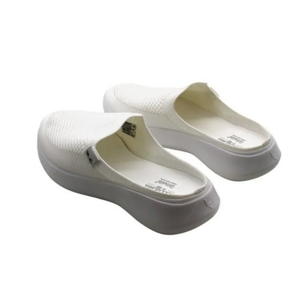 Women Clogs - Picture 7 of 8